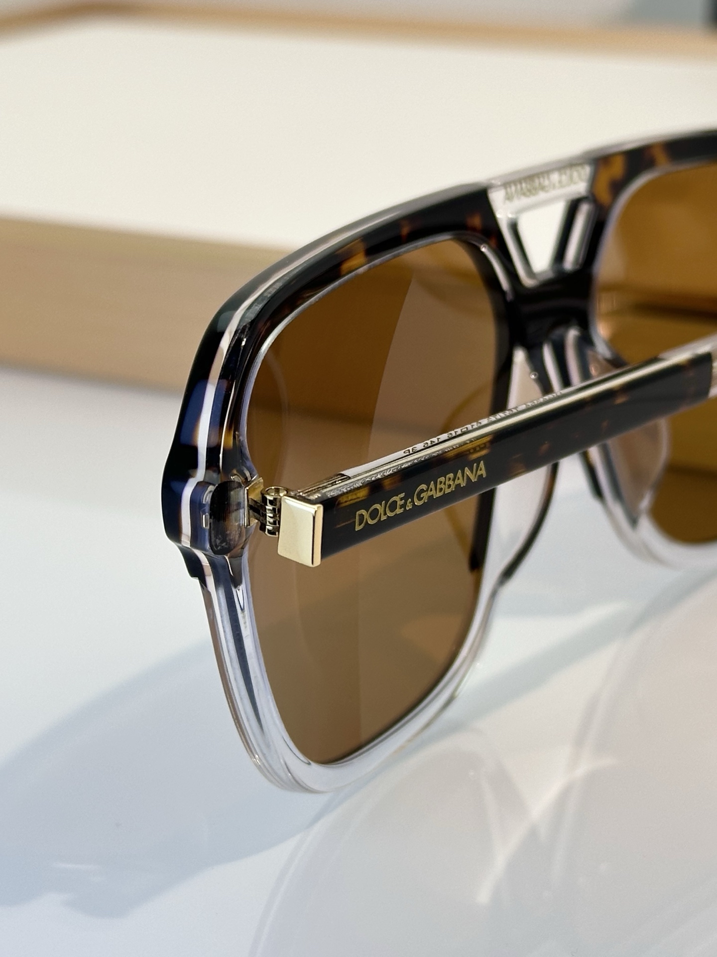 Designer Sunglasses DG4354
