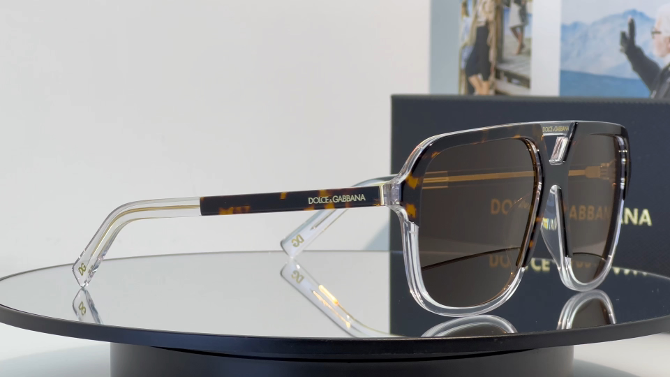 Designer Sunglasses DG4354