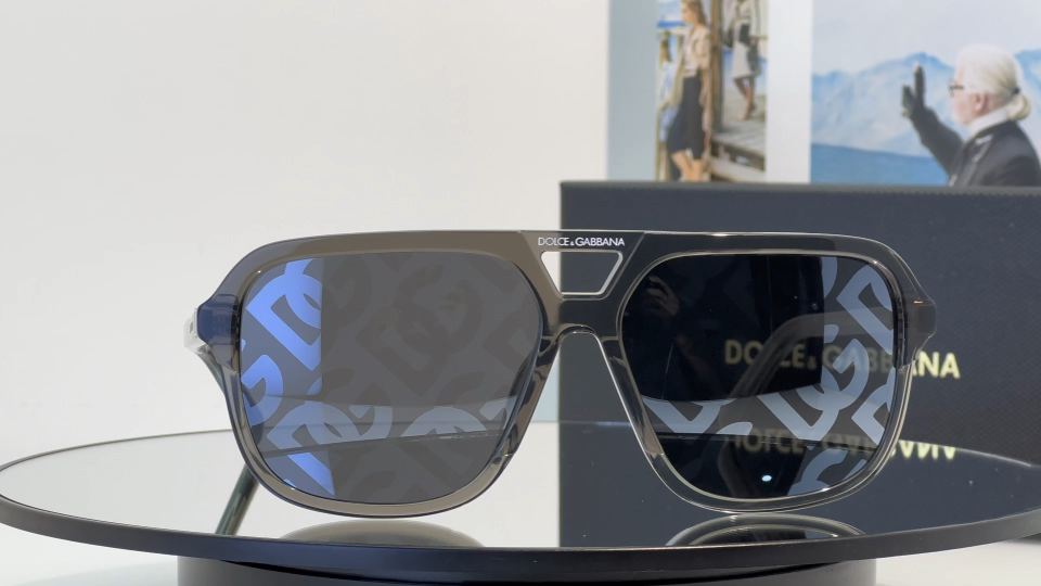 Designer Sunglasses DG4354