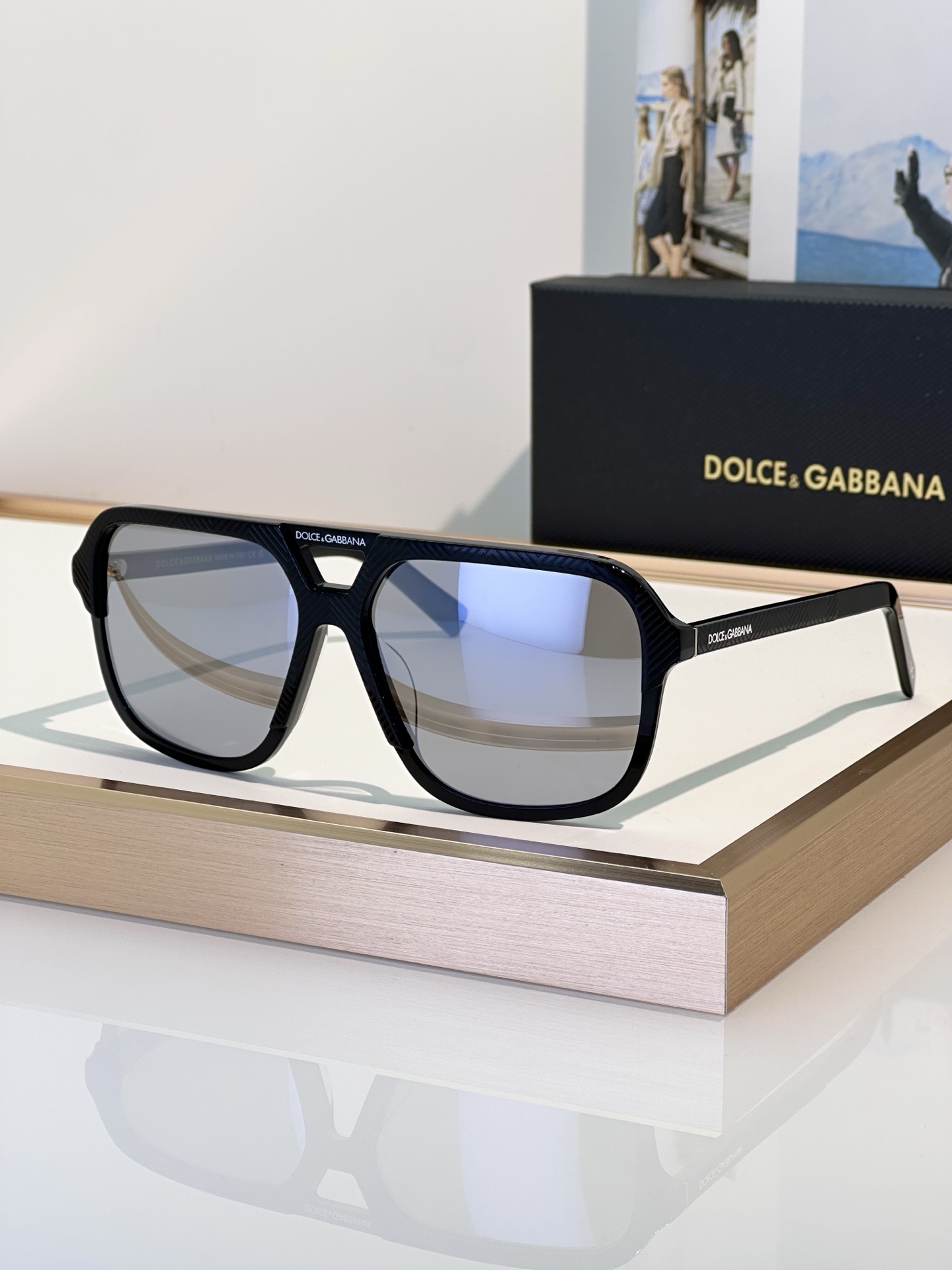 Designer Sunglasses DG4354