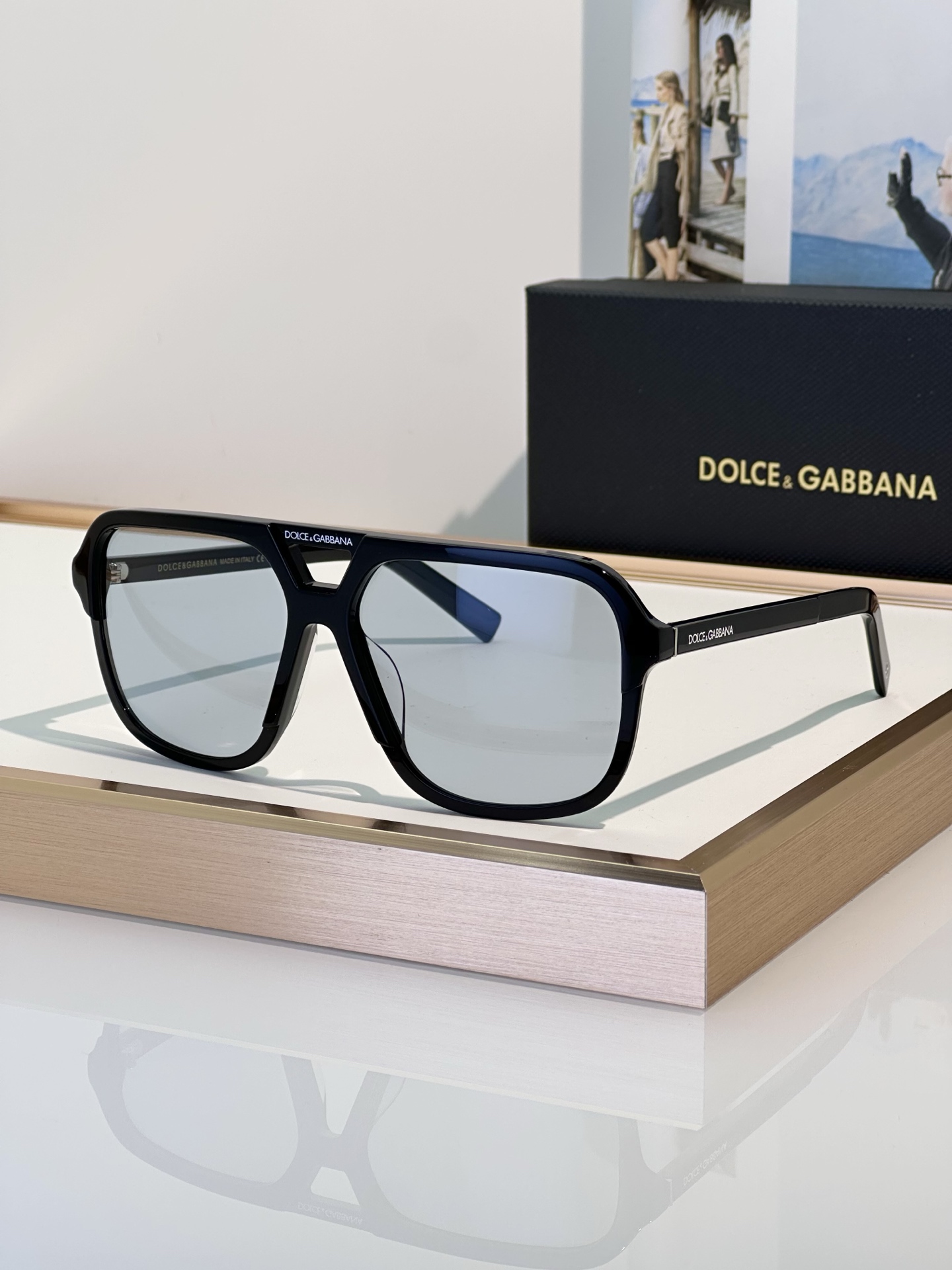Designer Sunglasses DG4354