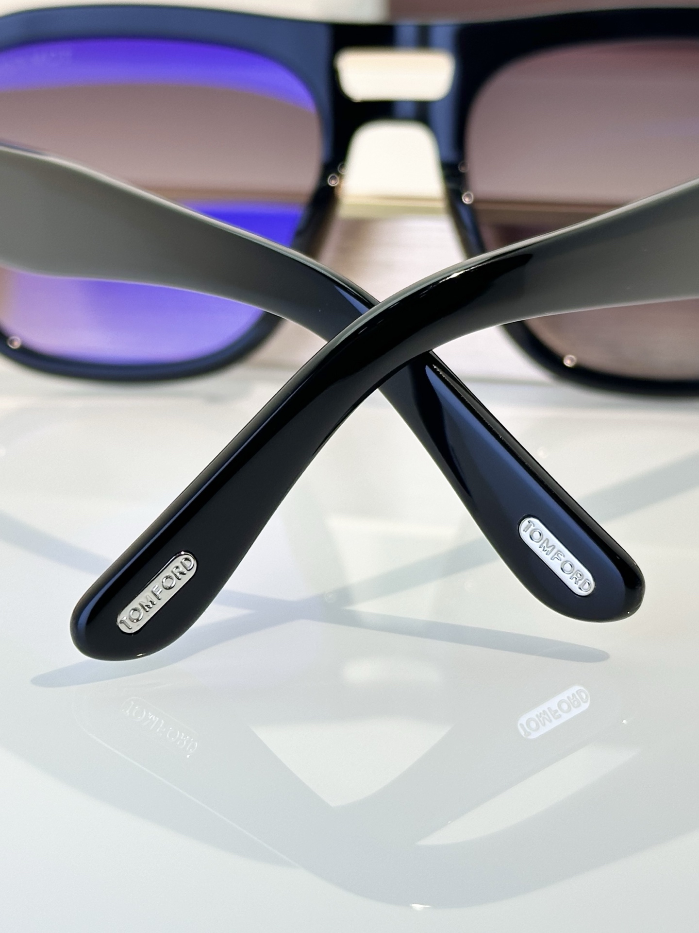 Designer Sunglasses TF6085-B