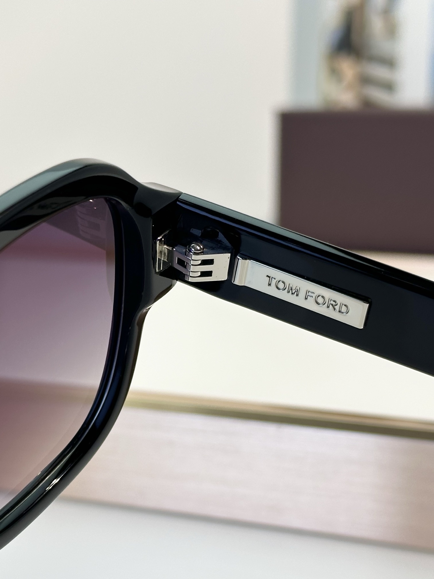 Designer Sunglasses TF6085-B