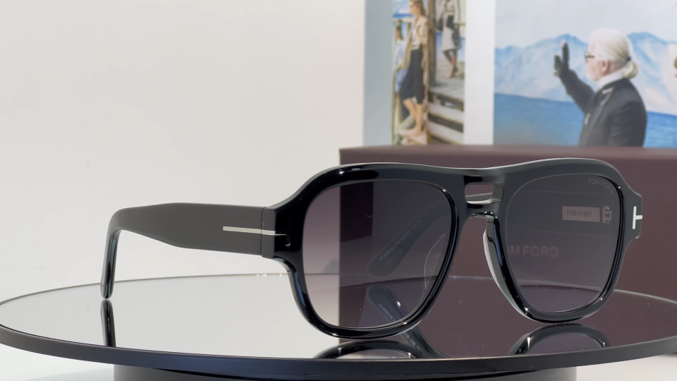 Designer Sunglasses
