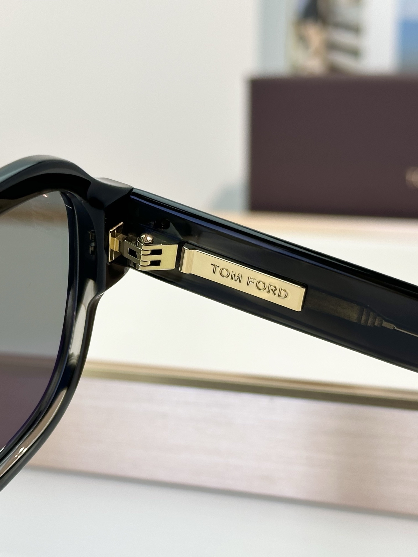 Designer Sunglasses TF6085-B