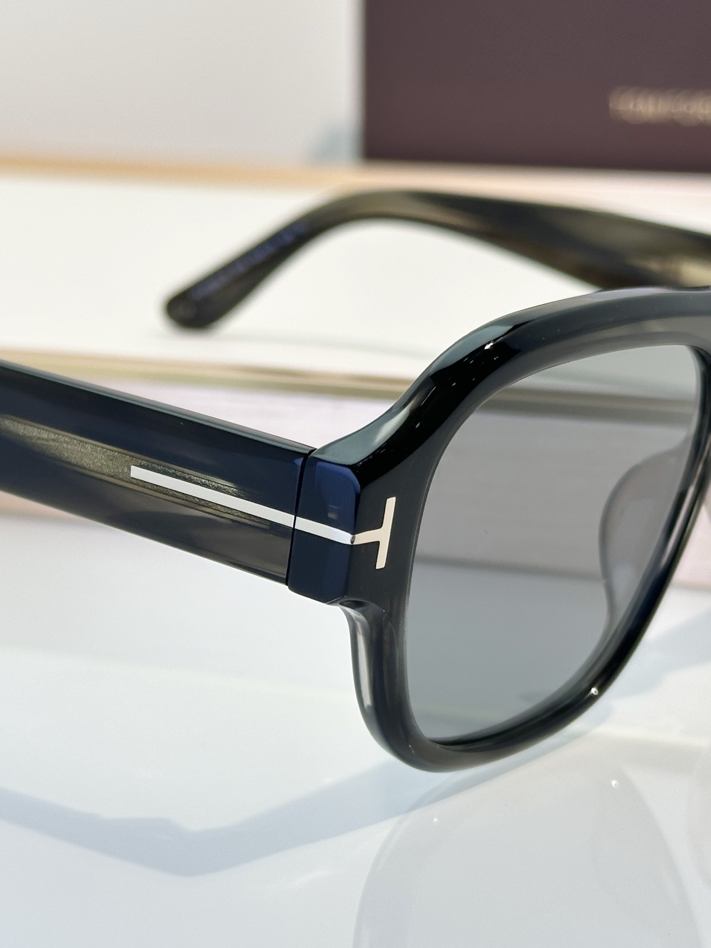 Designer Sunglasses TF6085-B