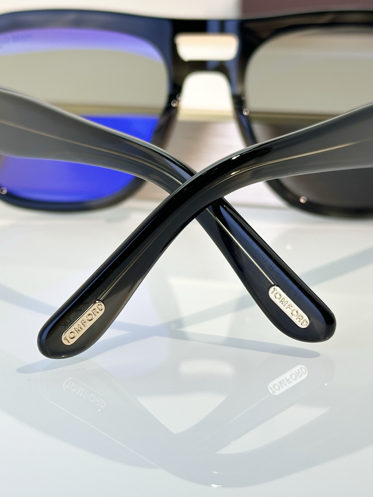 Designer Sunglasses TF6085-B