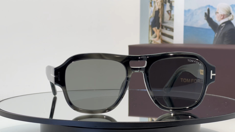Designer Sunglasses