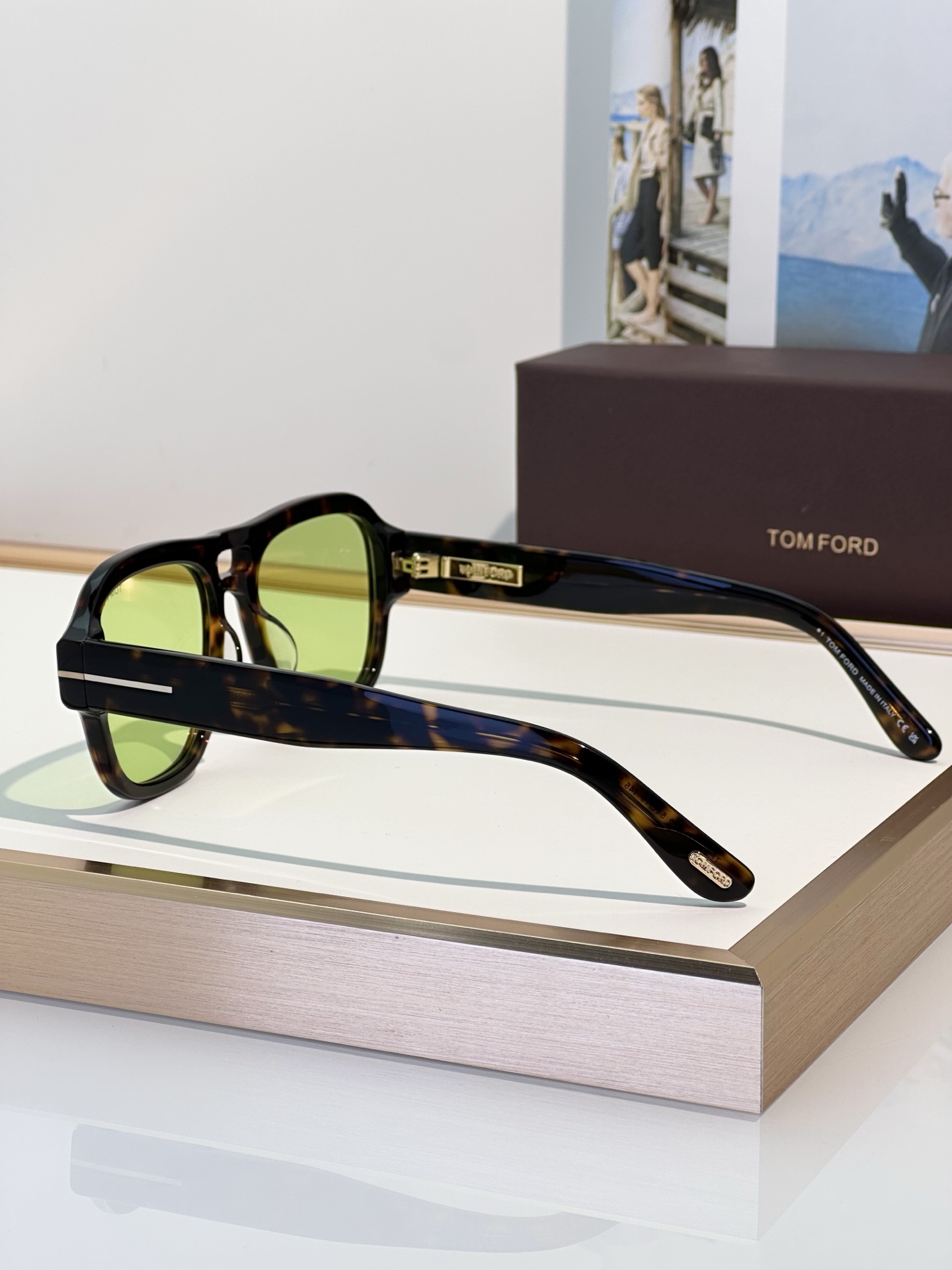 Designer Sunglasses TF6085-B