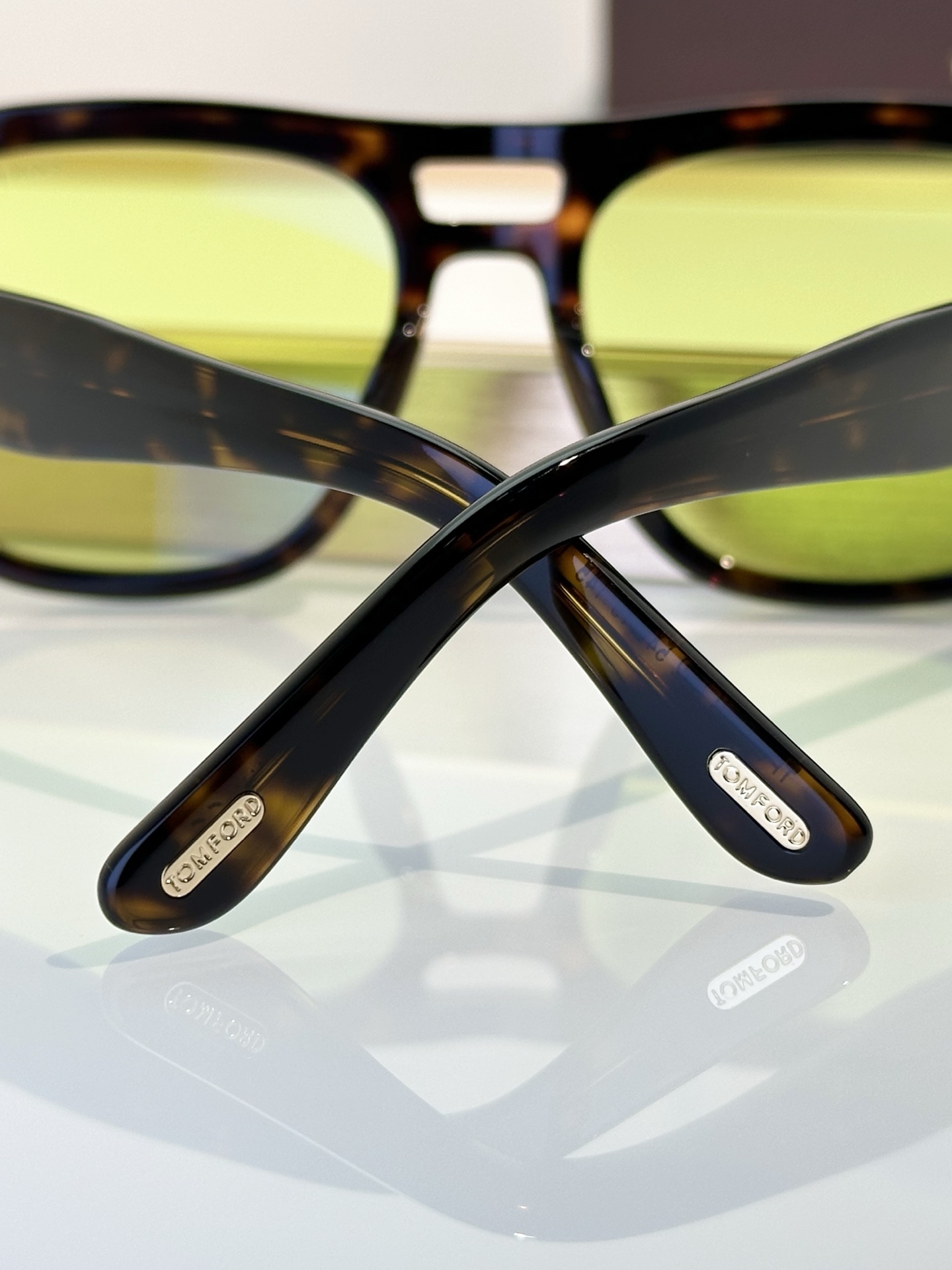 Designer Sunglasses TF6085-B