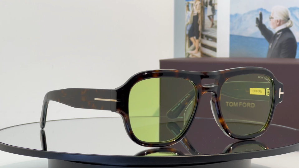 Designer Sunglasses