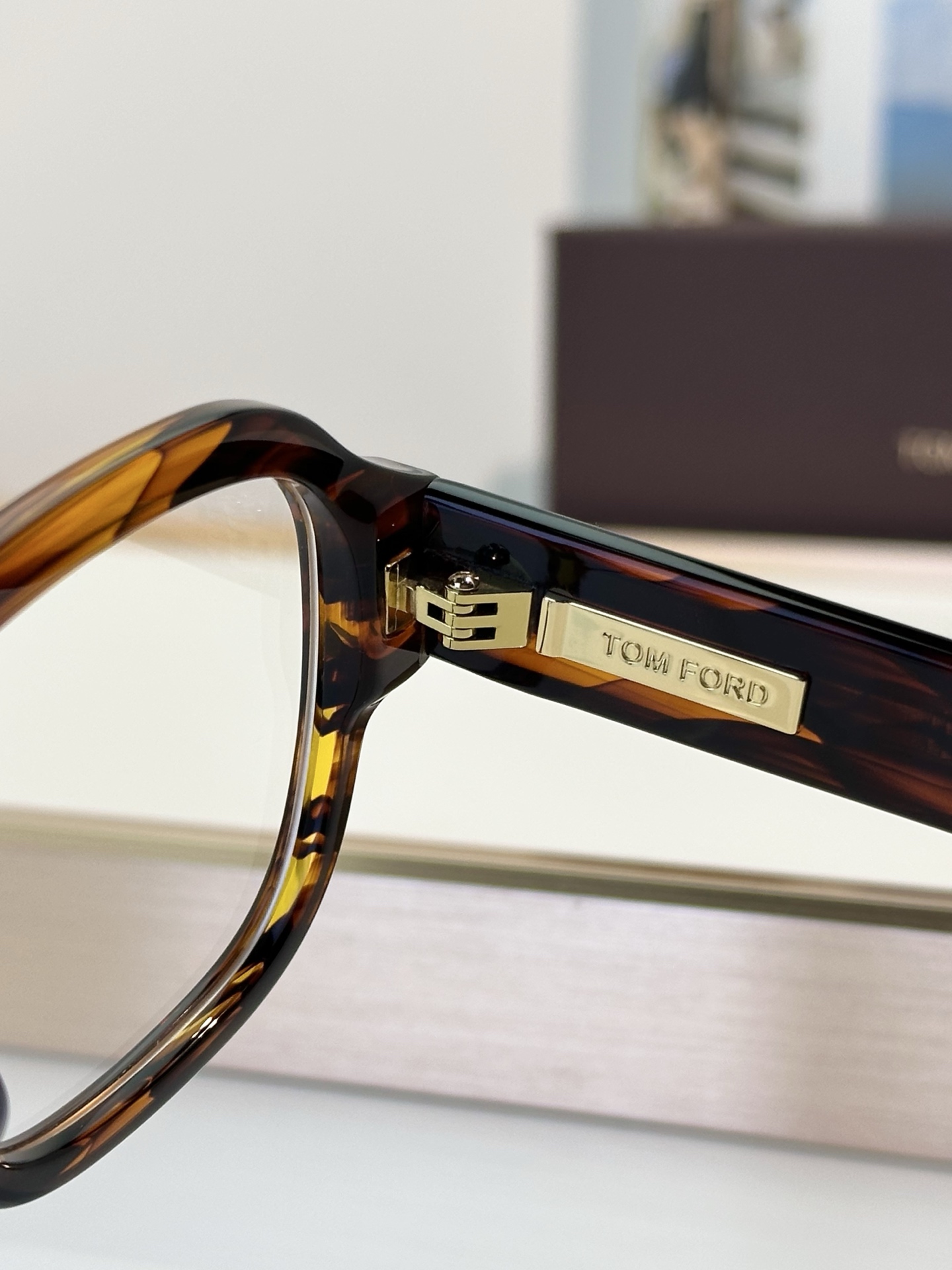 Designer Sunglasses TF6085-B