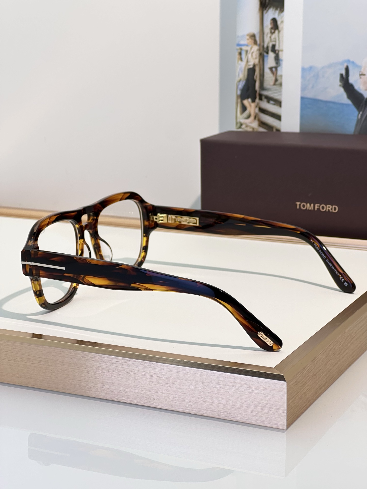 Designer Sunglasses TF6085-B