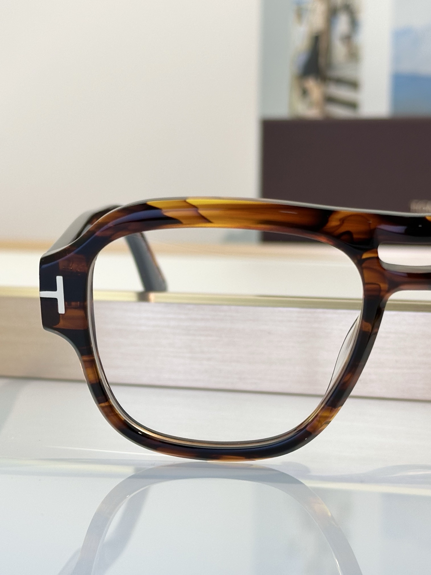 Designer Sunglasses TF6085-B