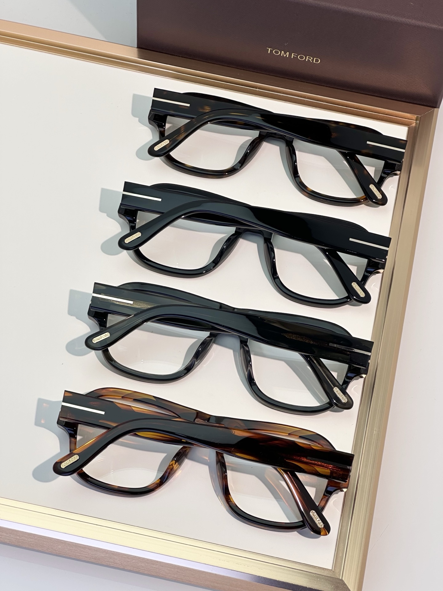 Designer Sunglasses TF6085-B