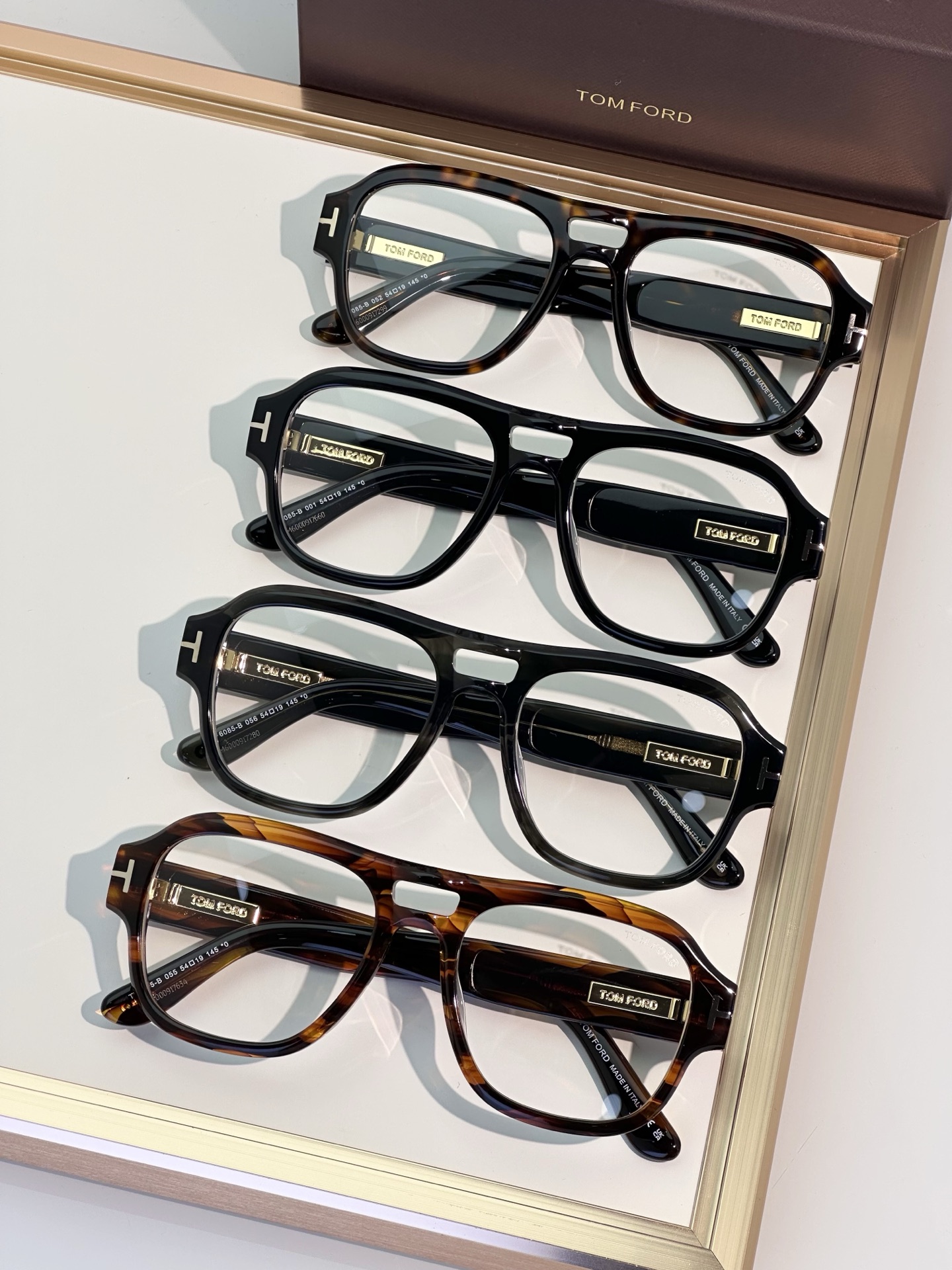 Designer Sunglasses TF6085-B