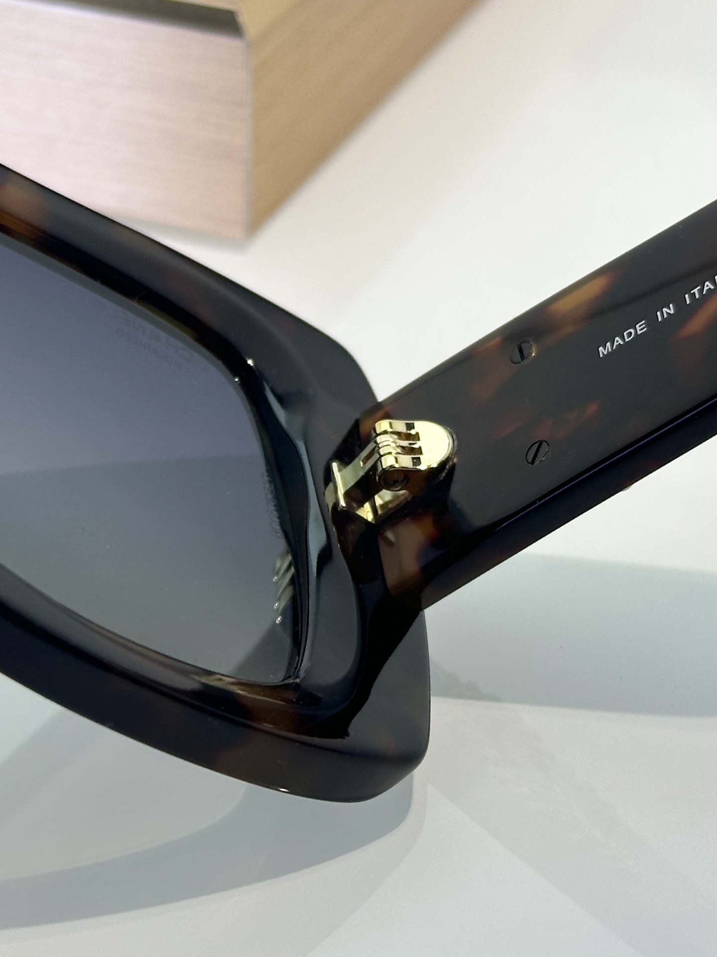 Chanel Sunglasses 5555-A