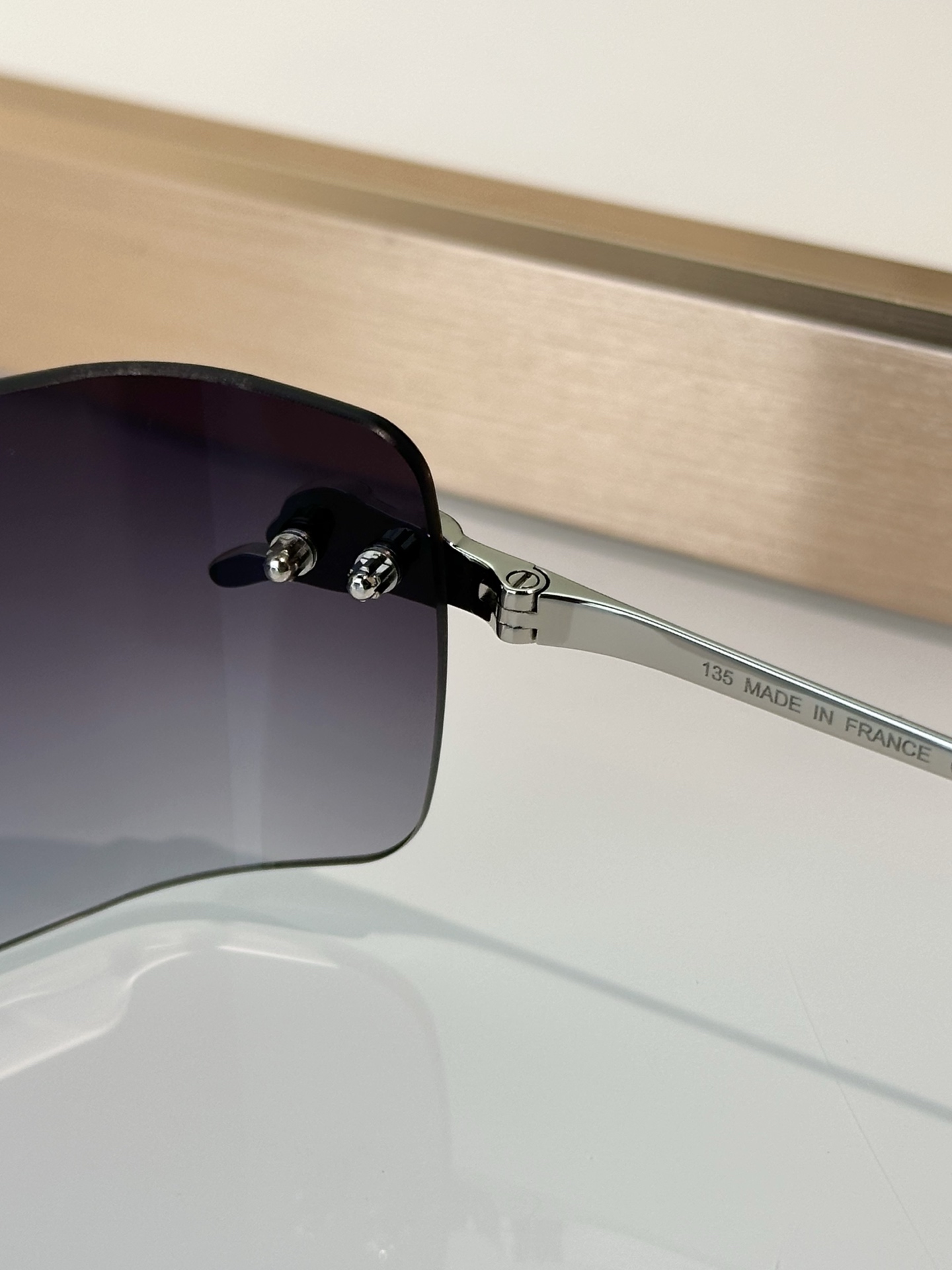 Designer Sunglasses CT0503S