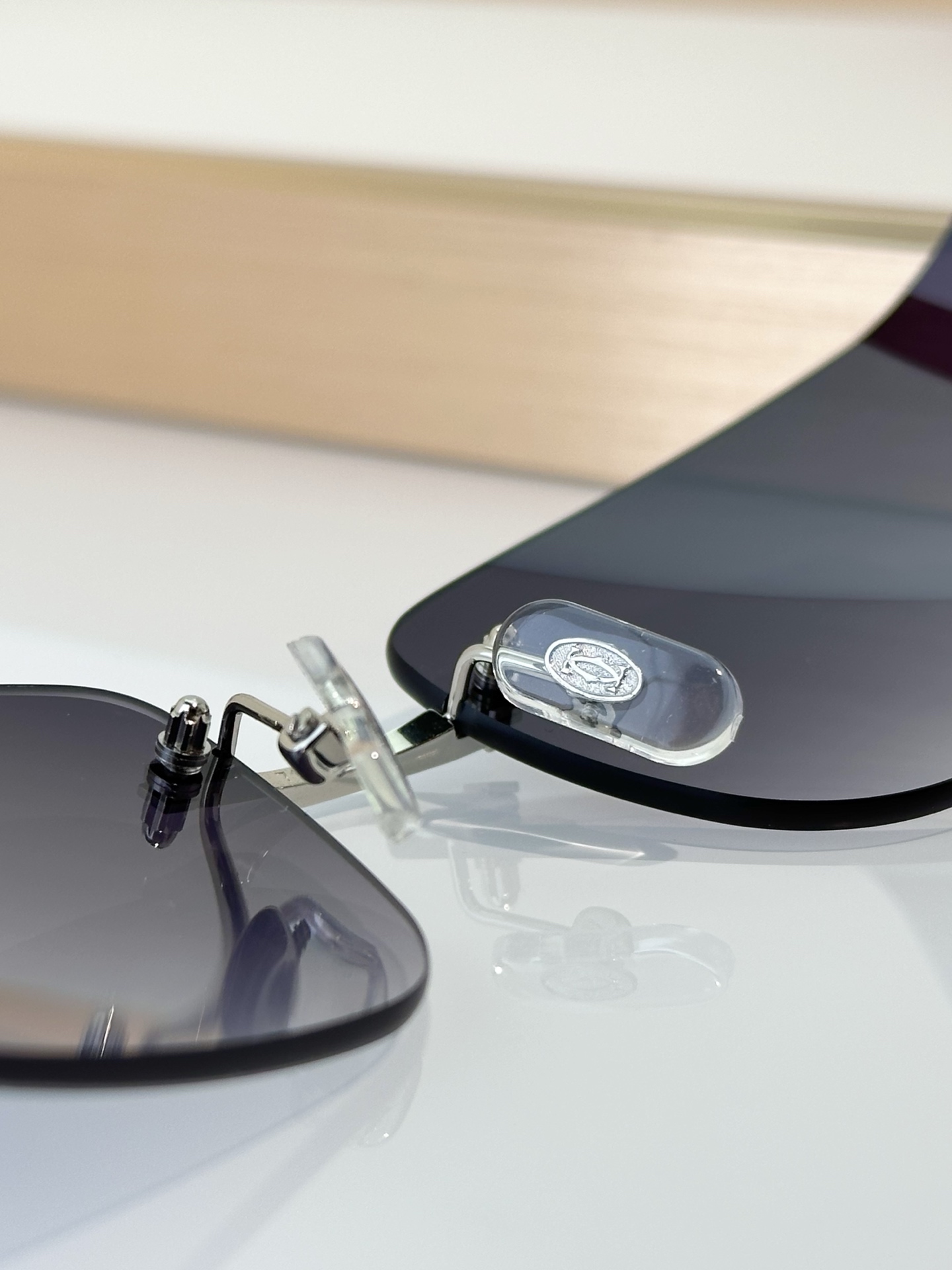 Designer Sunglasses CT0503S