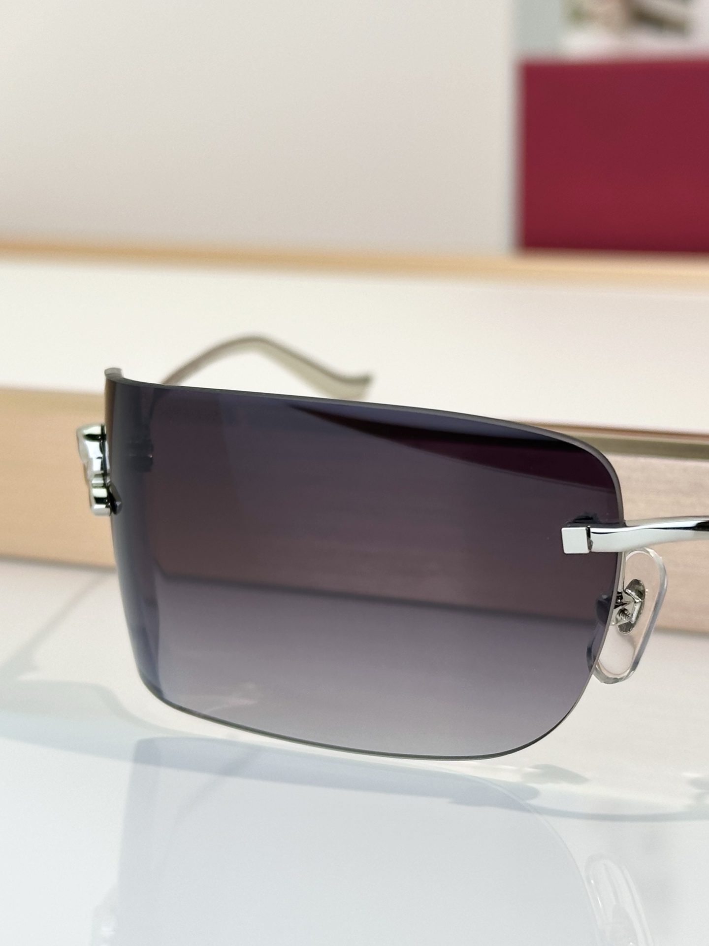 Designer Sunglasses CT0503S
