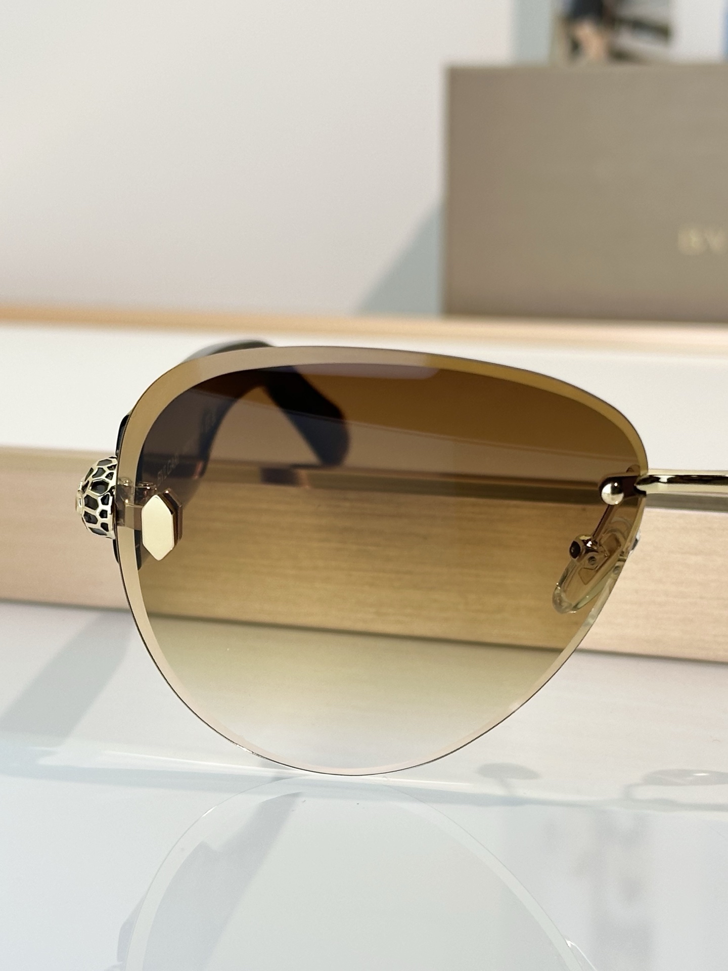 Bvlgari Sunglasses BV40075U