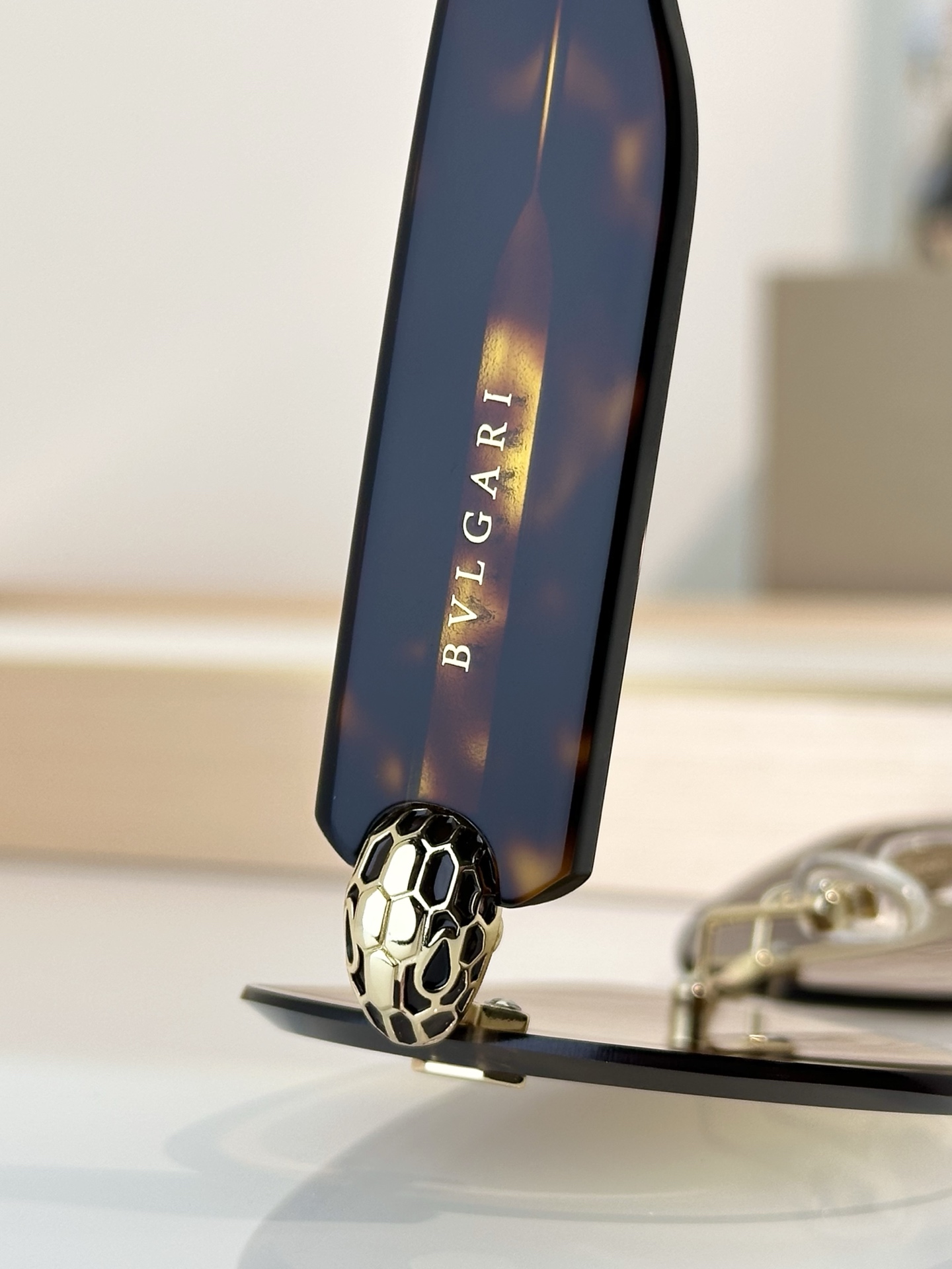 Bvlgari Sunglasses BV40075U