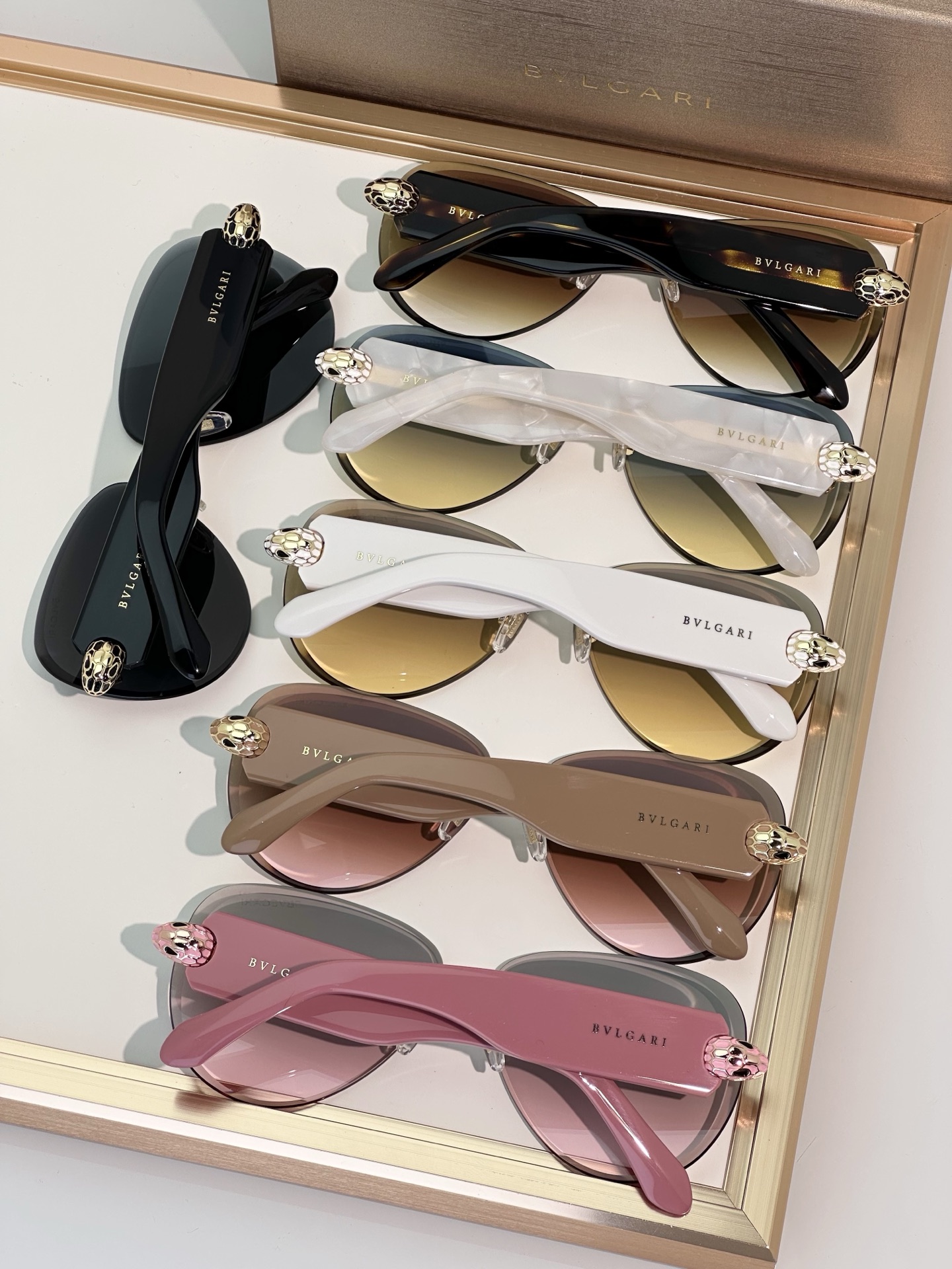 Bvlgari Sunglasses BV40075U