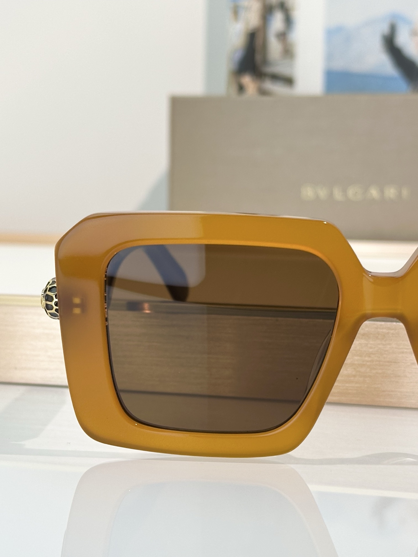 Bvlgari Sunglasses BV40006I