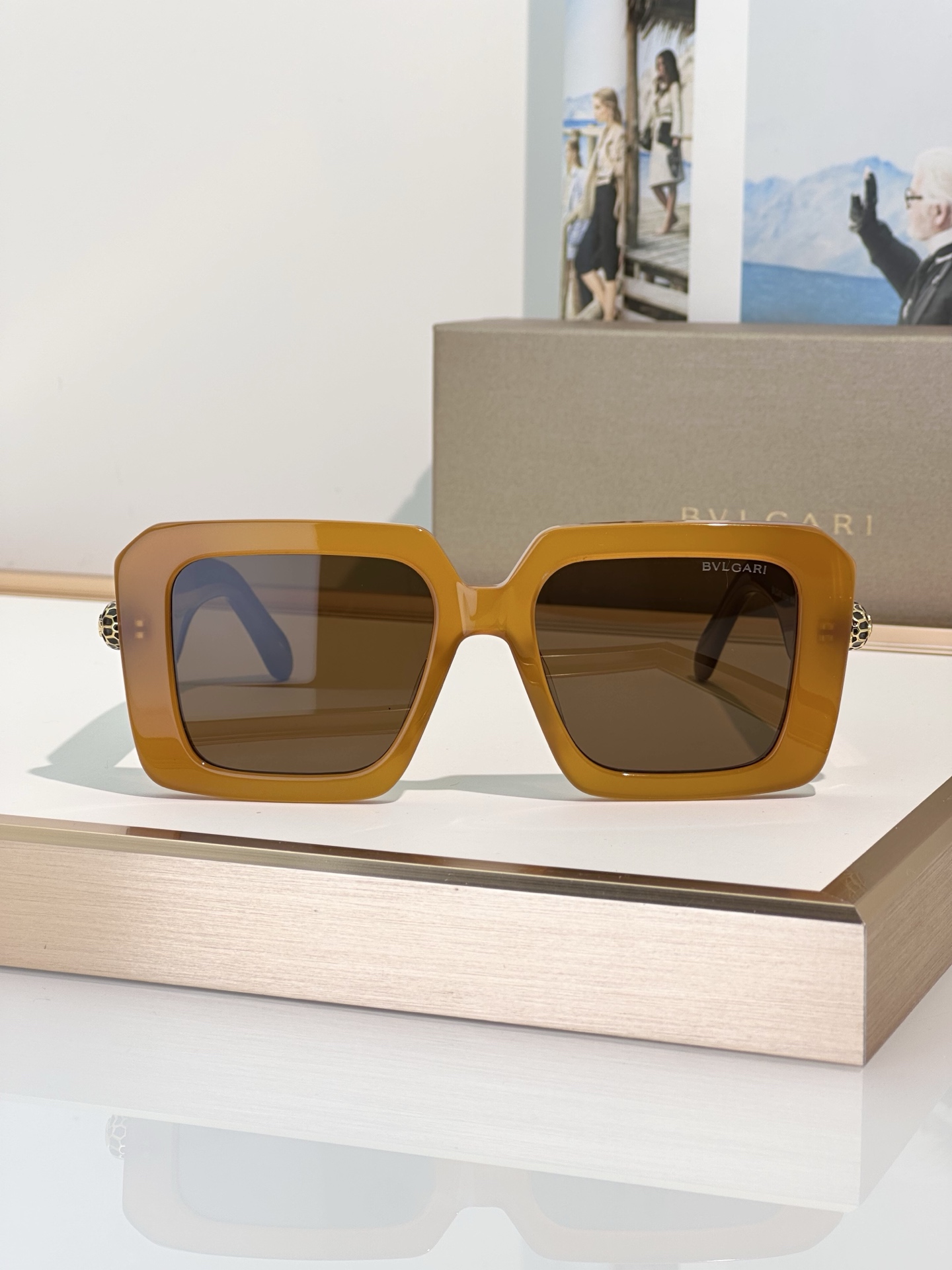 Bvlgari Sunglasses BV40006I