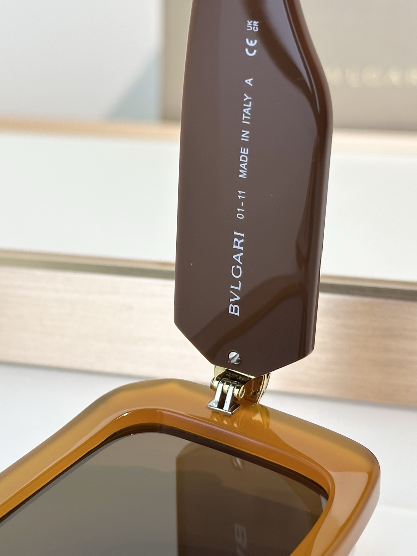 Bvlgari Sunglasses BV40006I