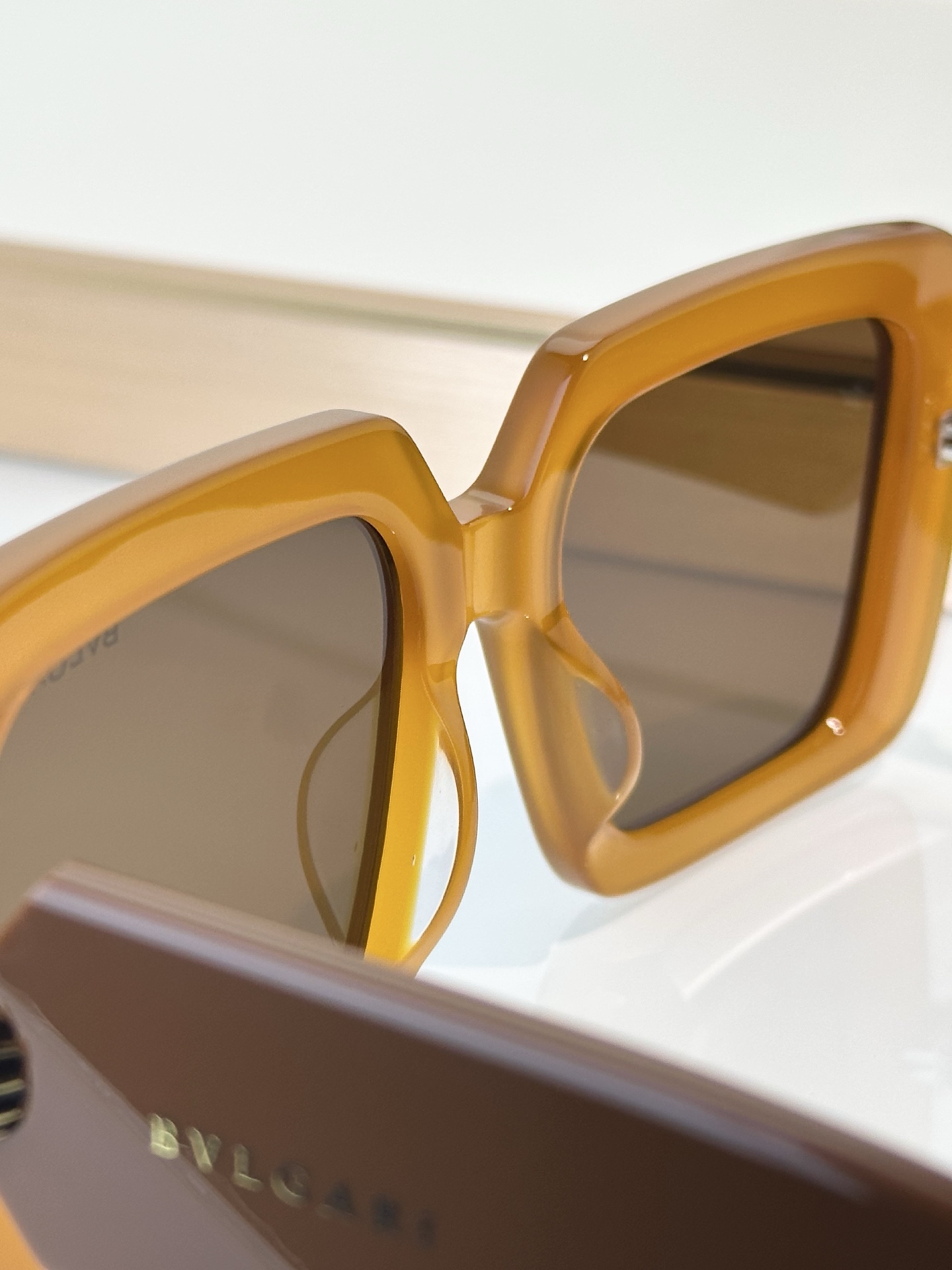 Bvlgari Sunglasses BV40006I
