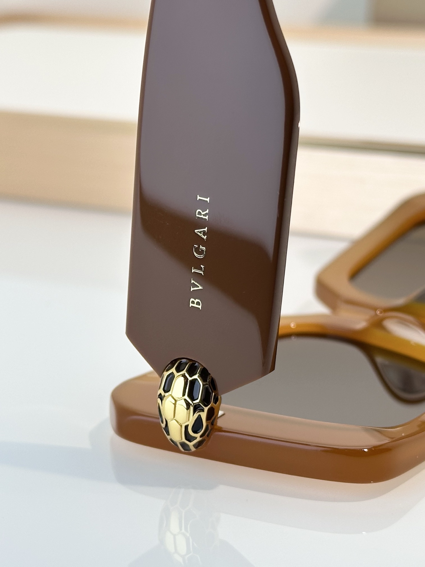 Bvlgari Sunglasses BV40006I