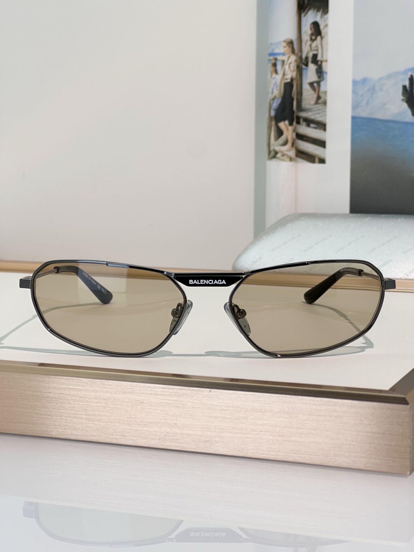 Designer Sunglasses BB0245S