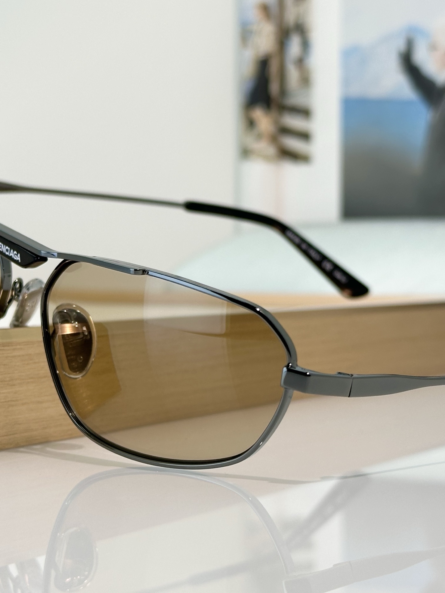 Designer Sunglasses BB0245S