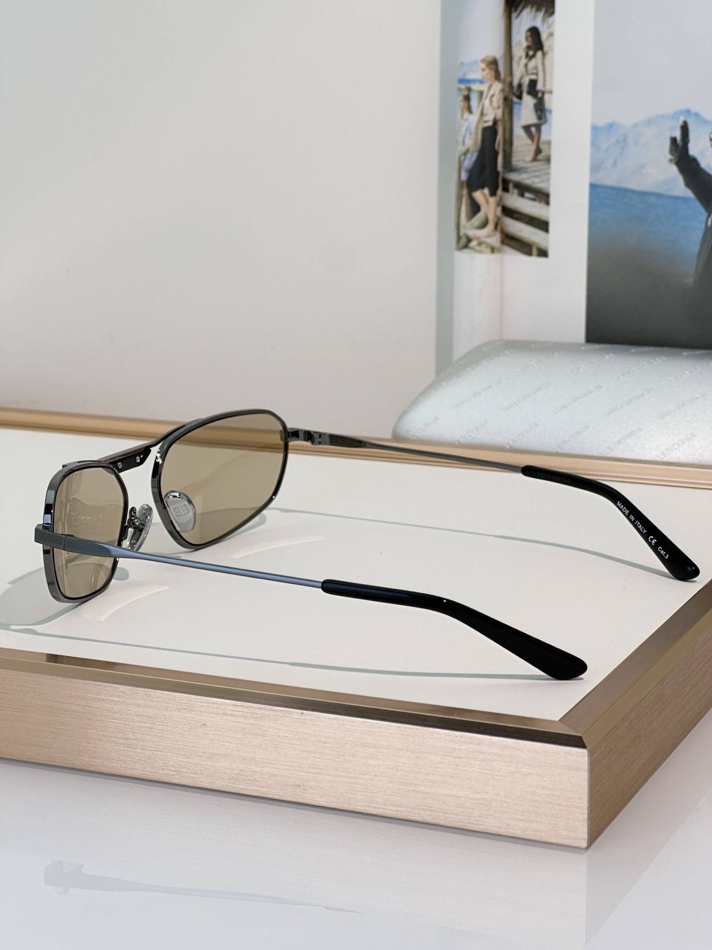 Designer Sunglasses BB0245S