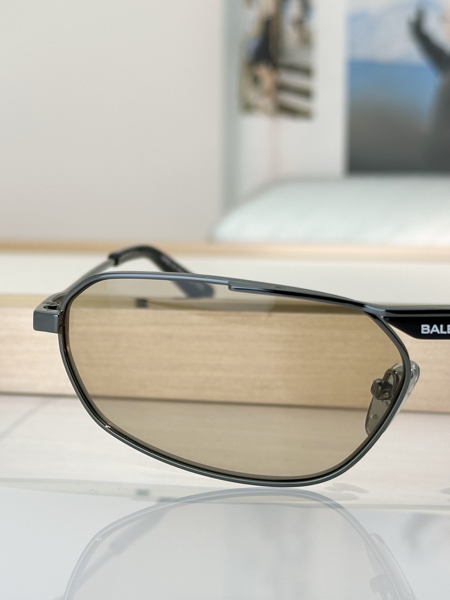 Designer Sunglasses BB0245S