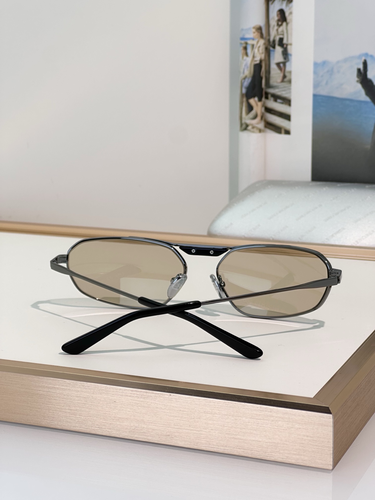 Designer Sunglasses BB0245S