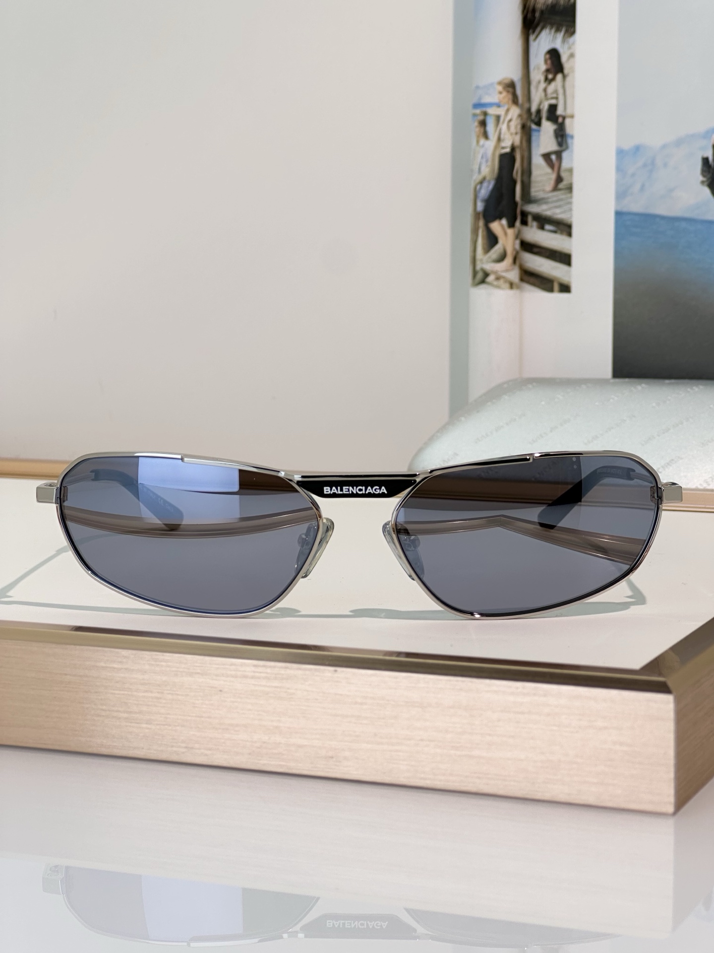 Designer Sunglasses BB0245S