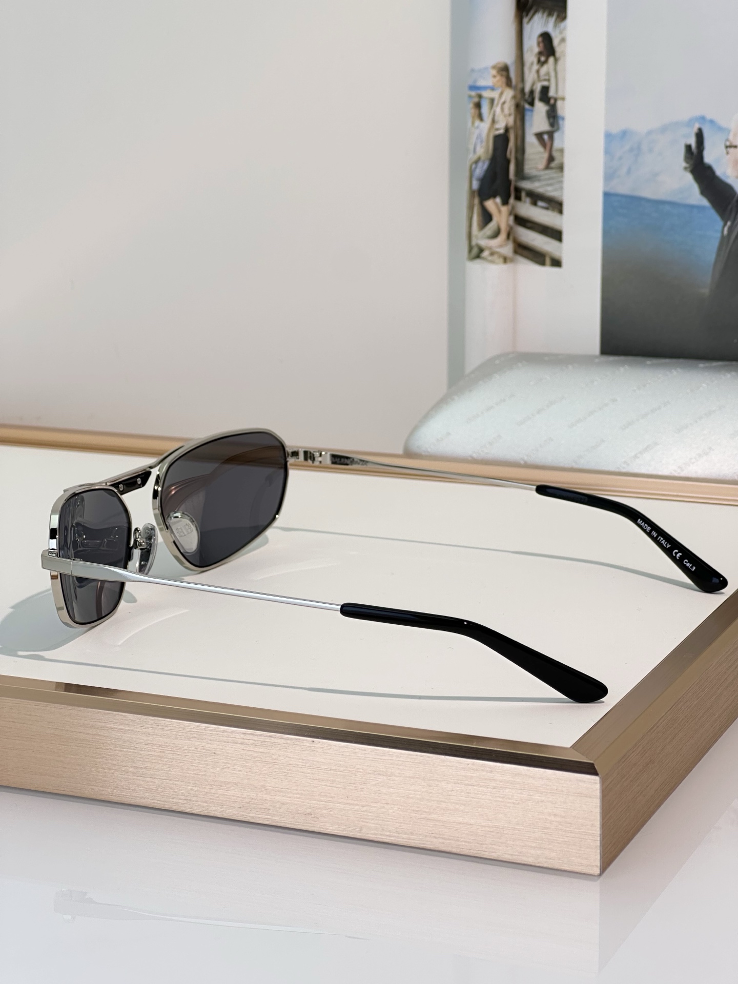 Designer Sunglasses BB0245S