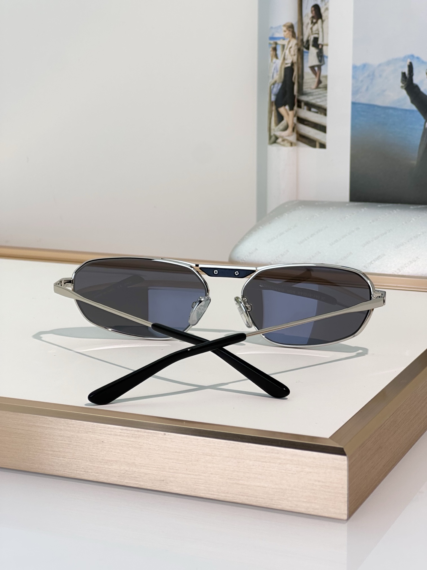 Designer Sunglasses BB0245S