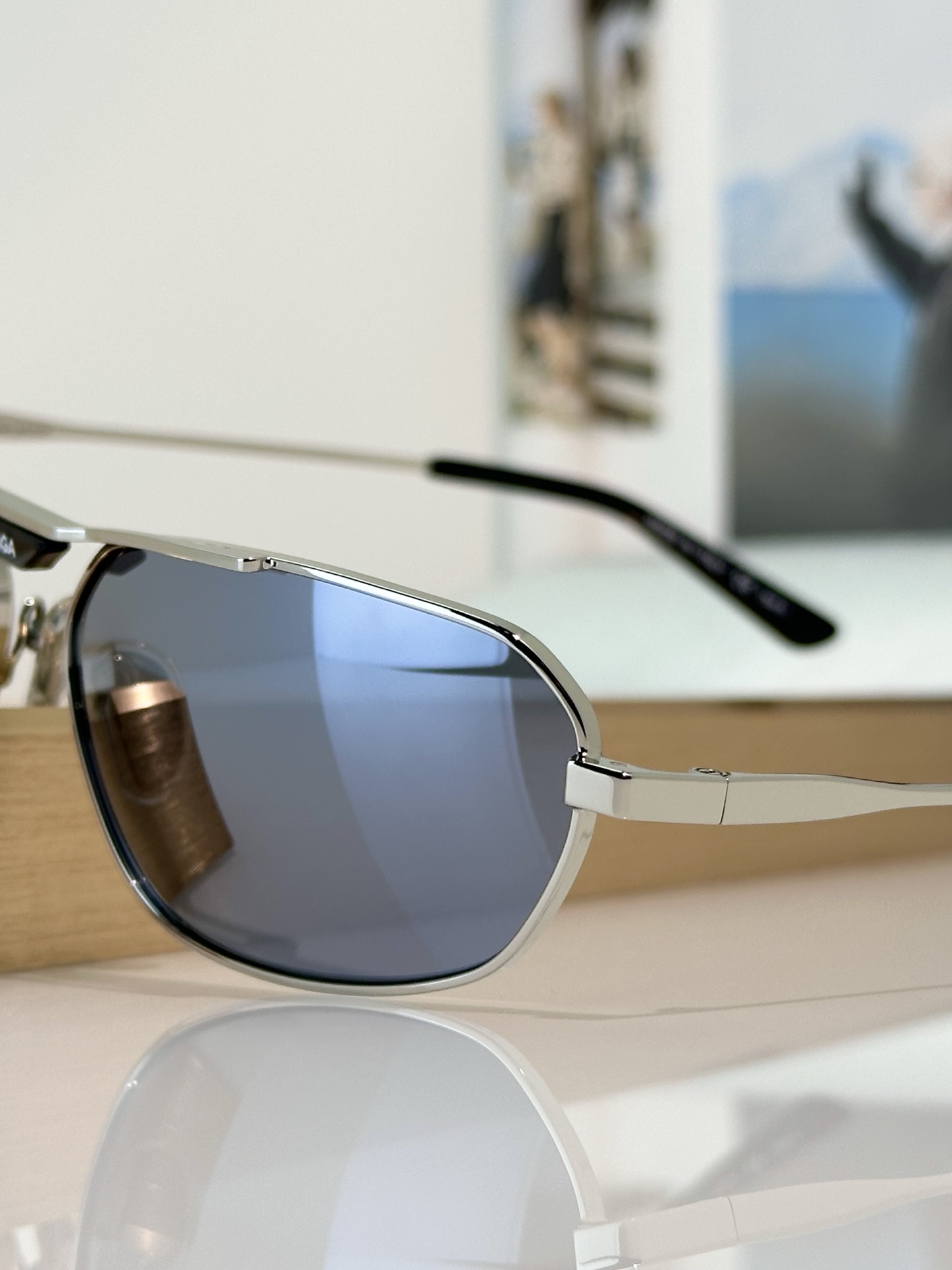 Designer Sunglasses BB0245S