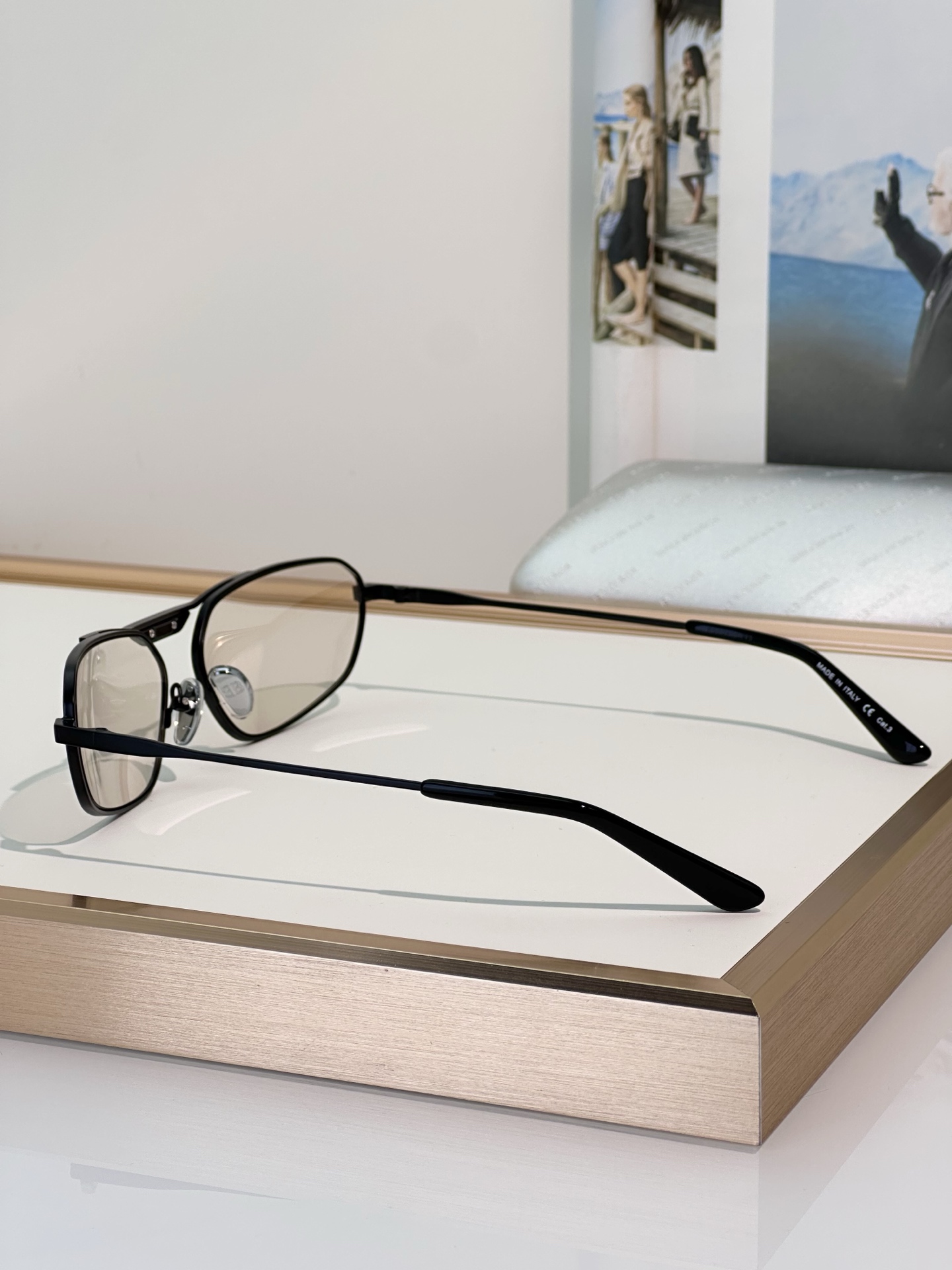 Designer Sunglasses BB0245S