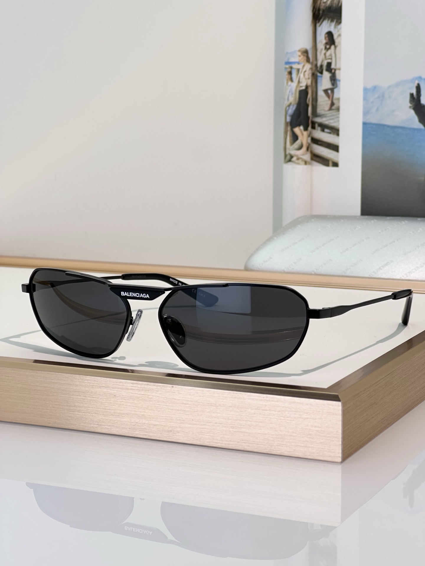 Designer Sunglasses BB0245S