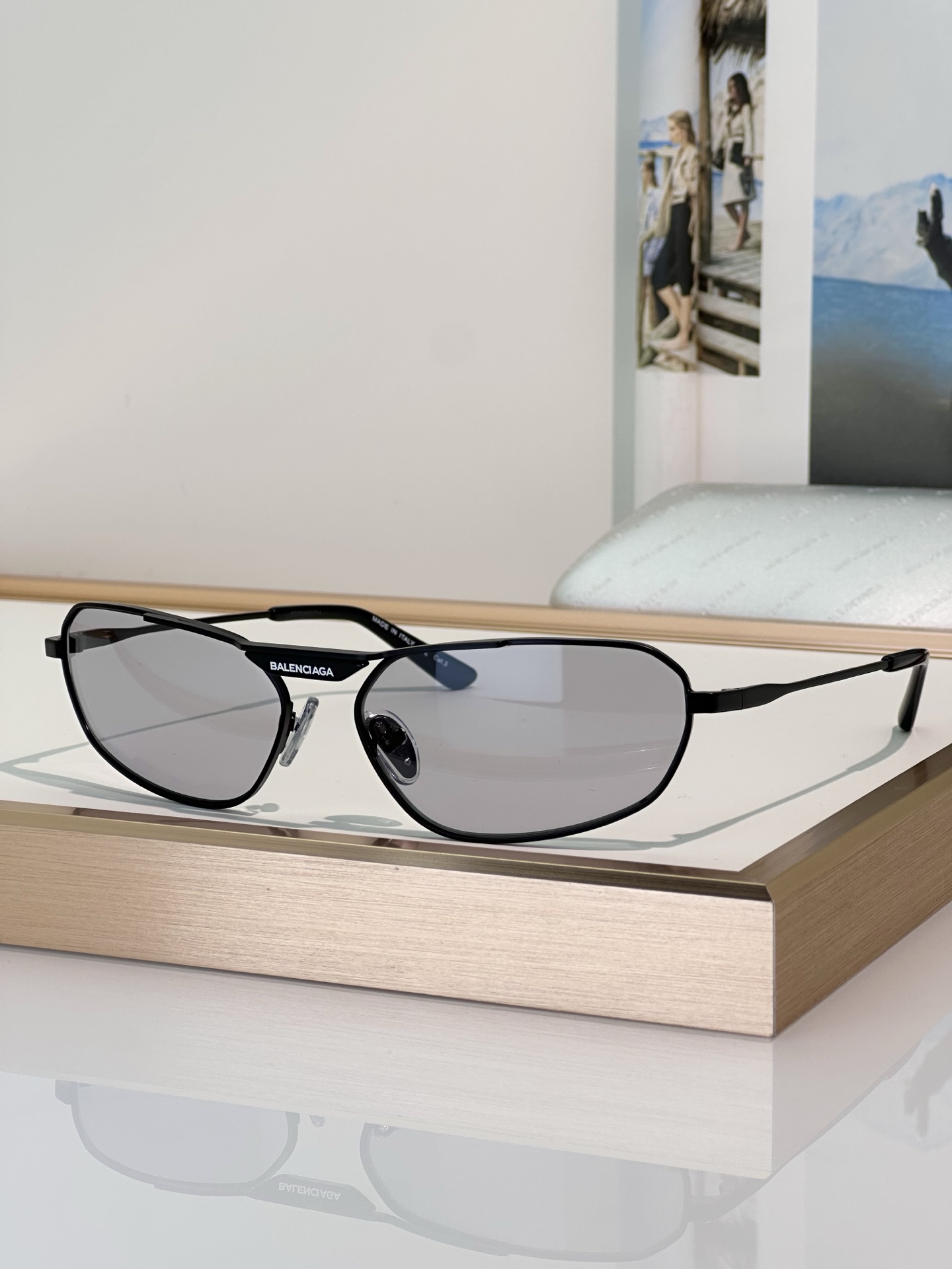 Designer Sunglasses BB0245S