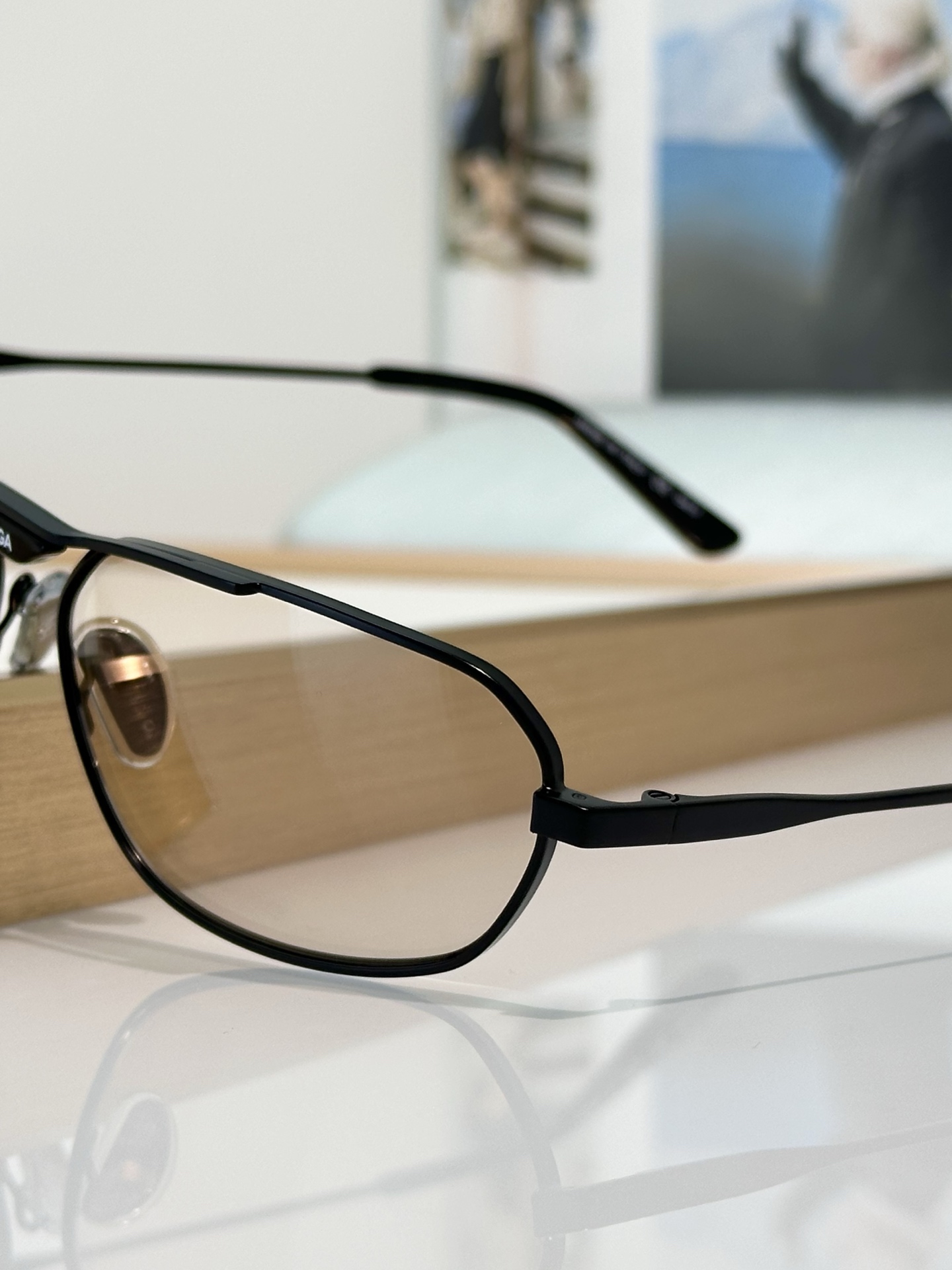 Designer Sunglasses BB0245S
