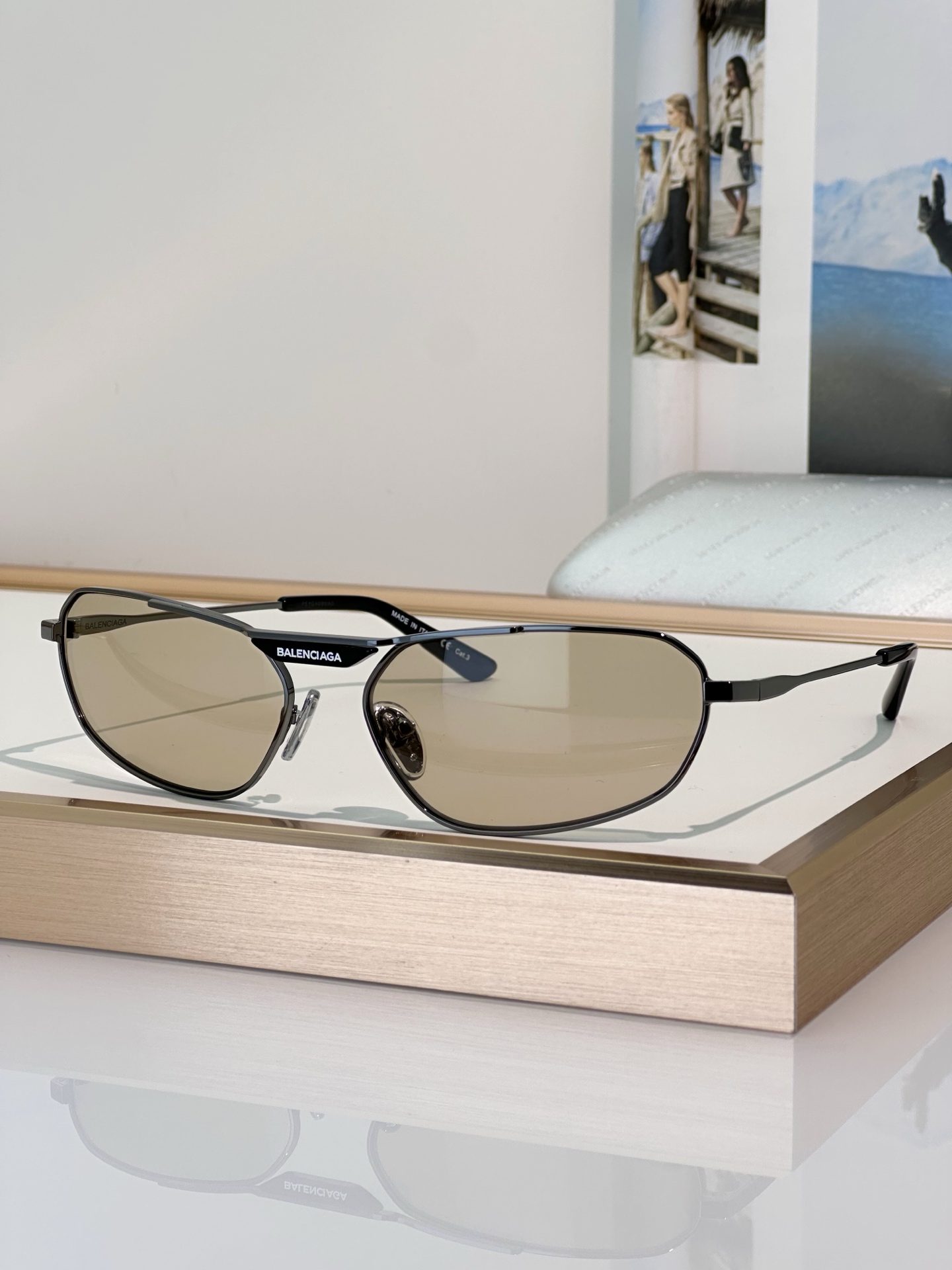 Designer Sunglasses BB0245S