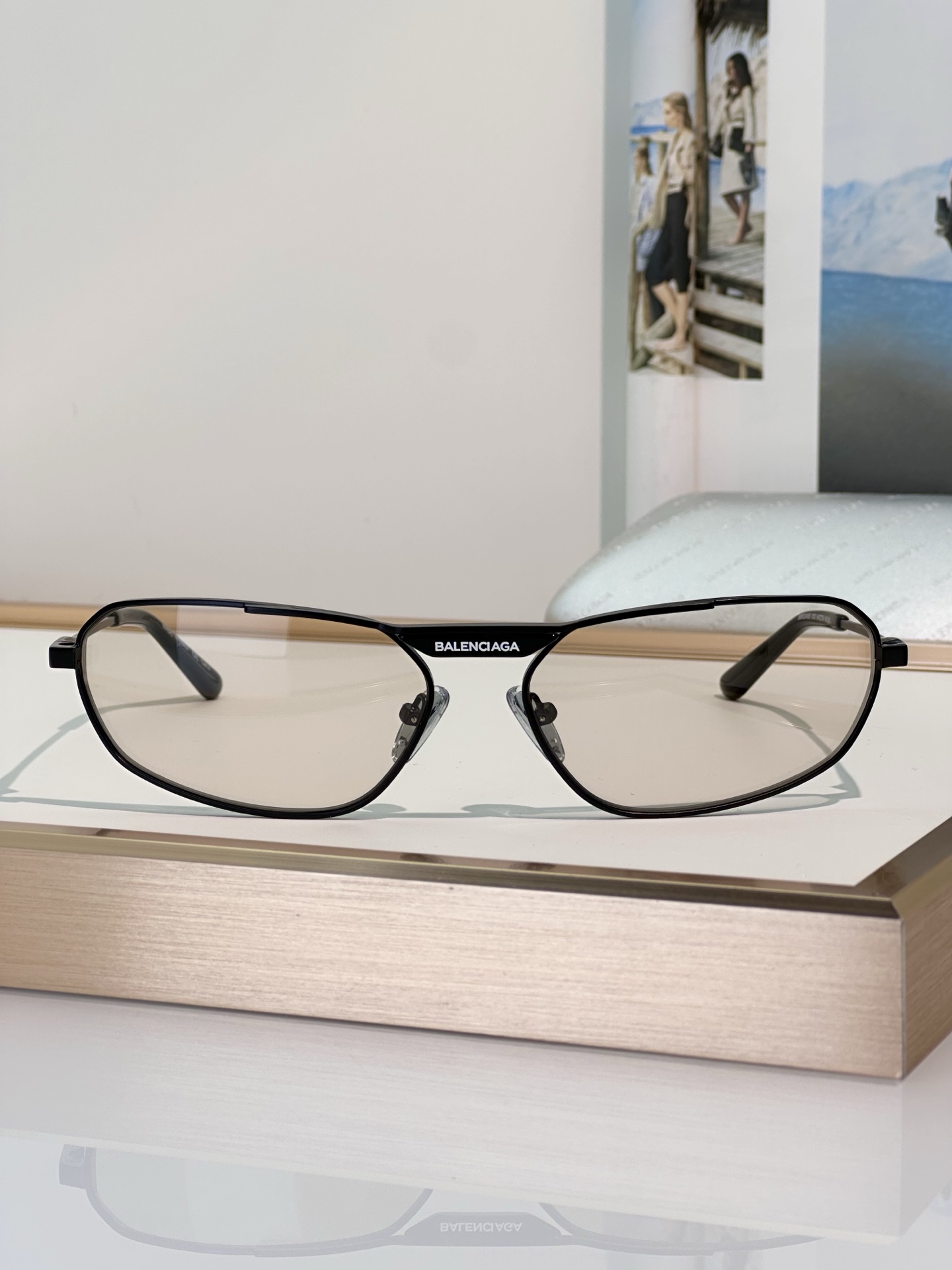 Designer Sunglasses BB0245S