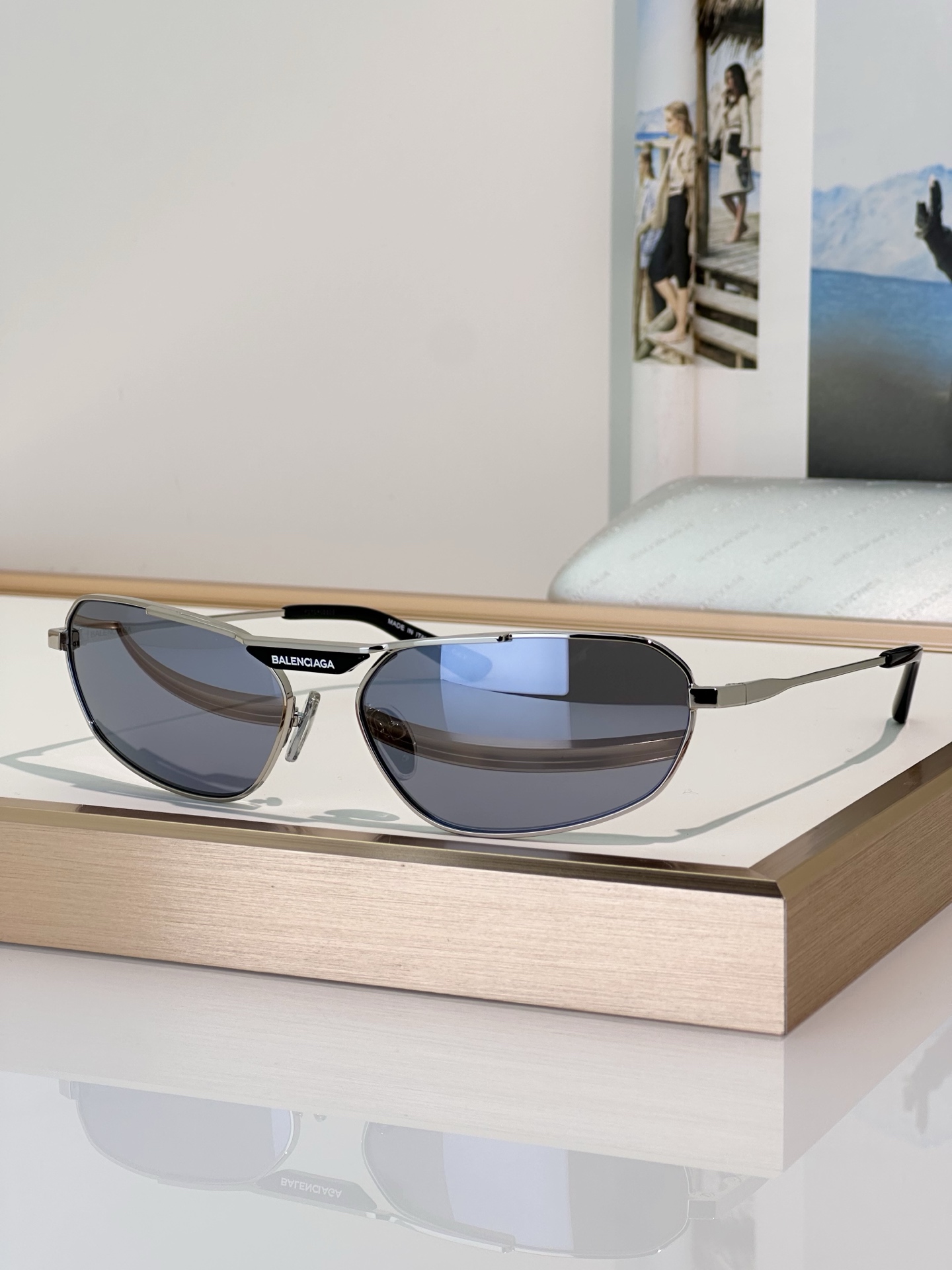 Designer Sunglasses BB0245S