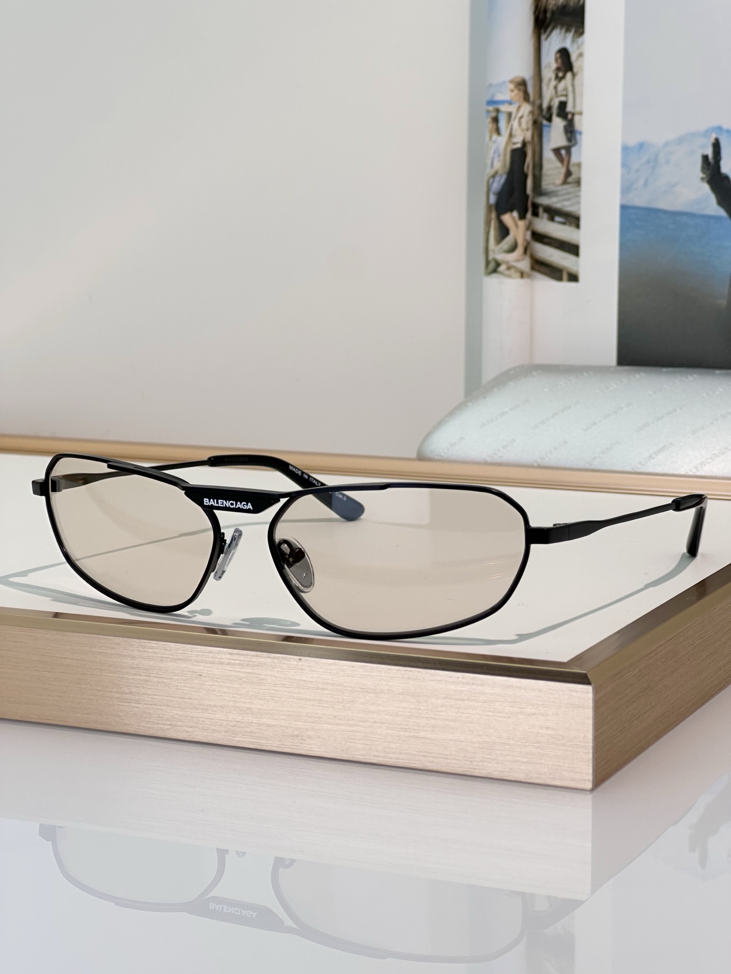 Designer Sunglasses BB0245S