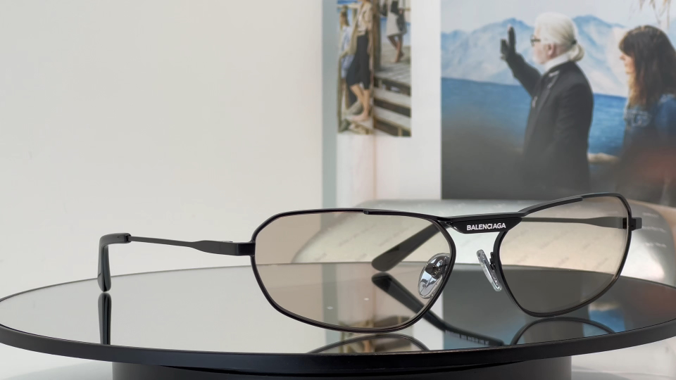 Designer Sunglasses